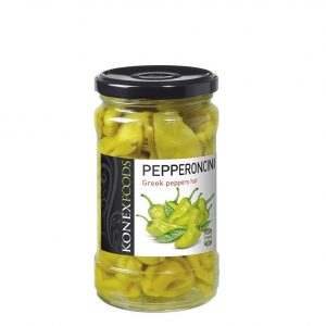 PEPPERONCINI