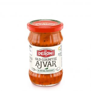 AJVAR OLD COUNTRY